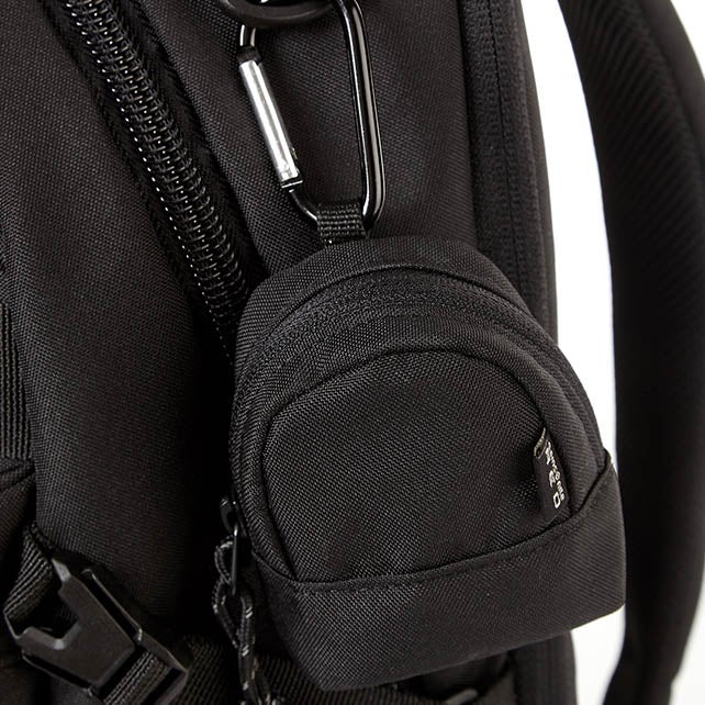 VICKSON 17吋 筆電後背包