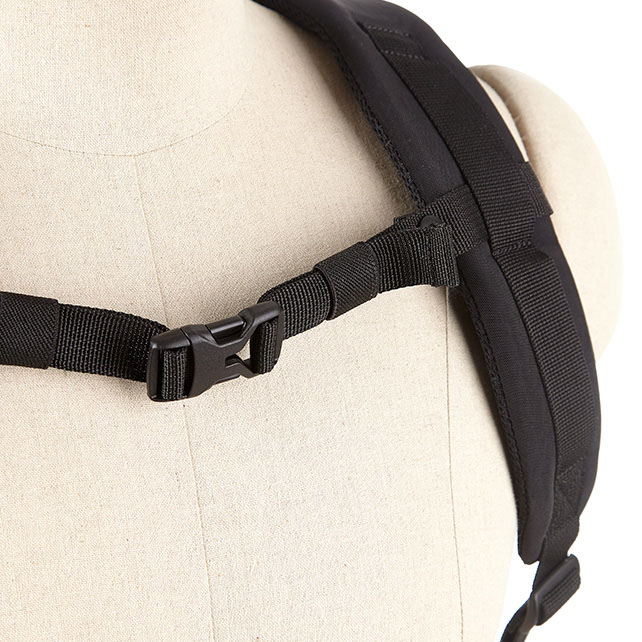 MARSTON 3 三用後背包