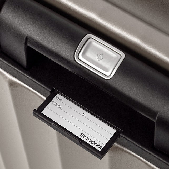 ENOW 20吋 四輪行李箱