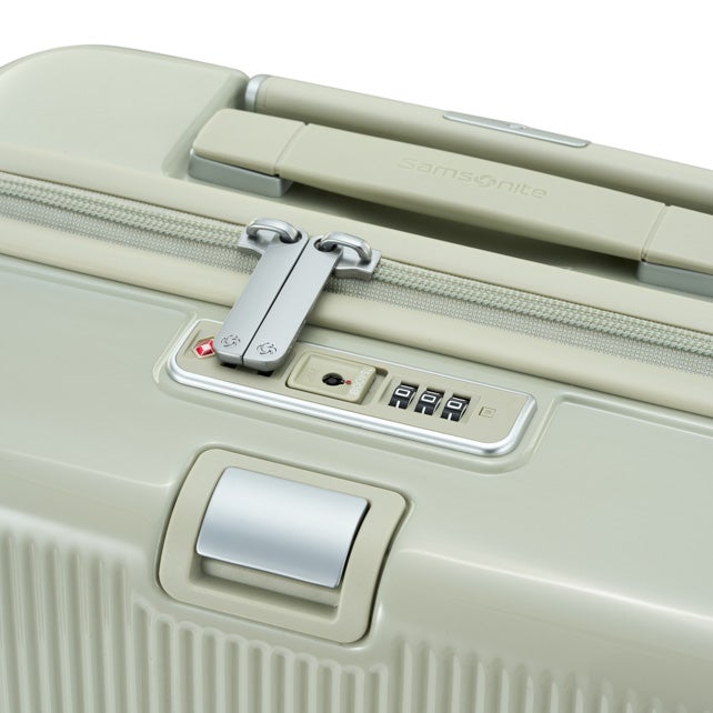 MINTER 28吋 可擴充行李箱