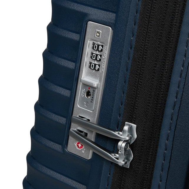 UPSCAPE 25吋 可擴充行李箱