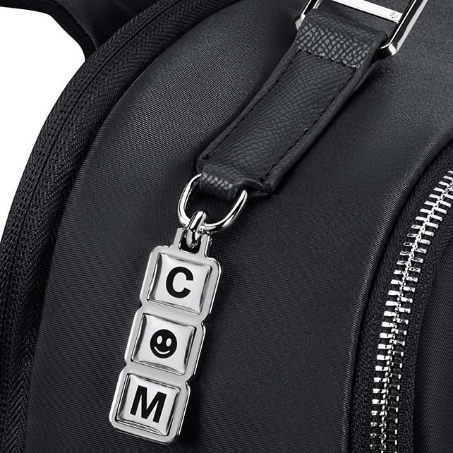 KARISSA EVO 15.6吋 筆電後背包