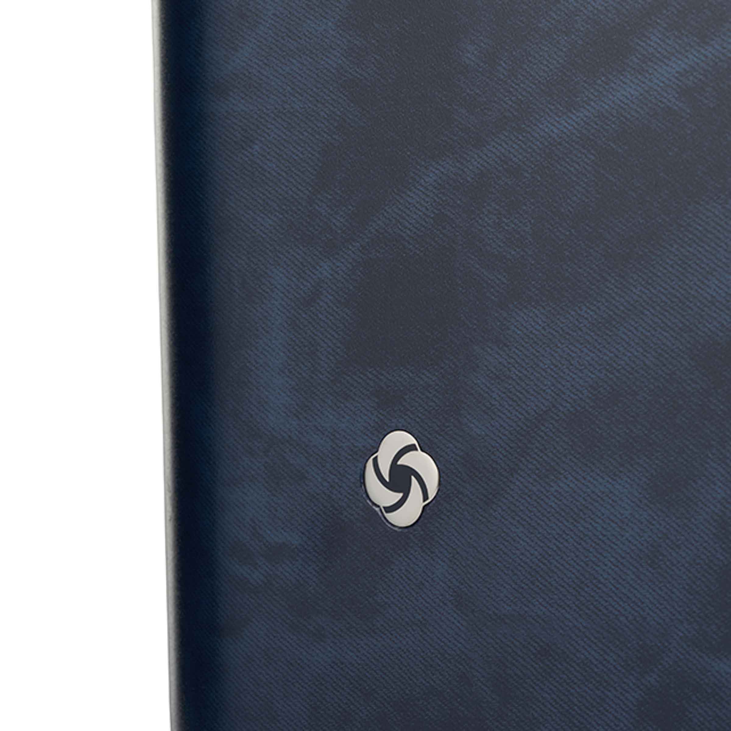 EVOA Z 28吋 可擴充行李箱