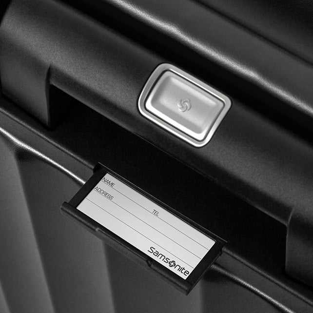 ENOW 20吋 四輪行李箱