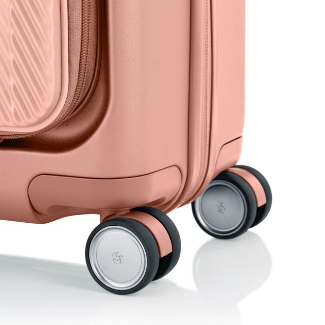 ZIPPRIX FT 20吋 可擴充四輪行李箱