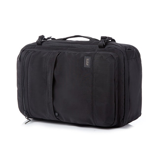 MARSTON 2 三用15吋筆電後背包