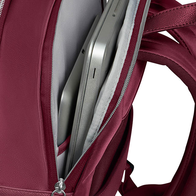 KARISSA EVO 14.1吋 筆電後背包