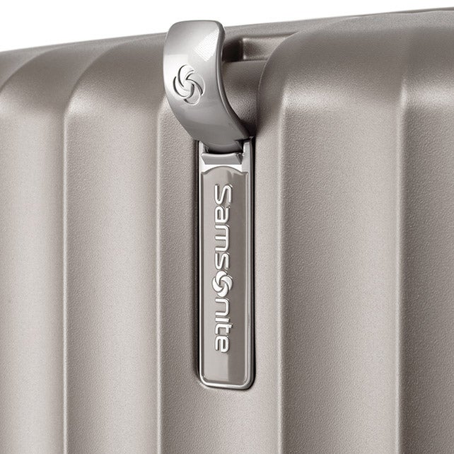 ENOW 25吋 可擴充行李箱