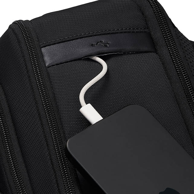 EVOSIGHT 15.6吋 筆電後背包