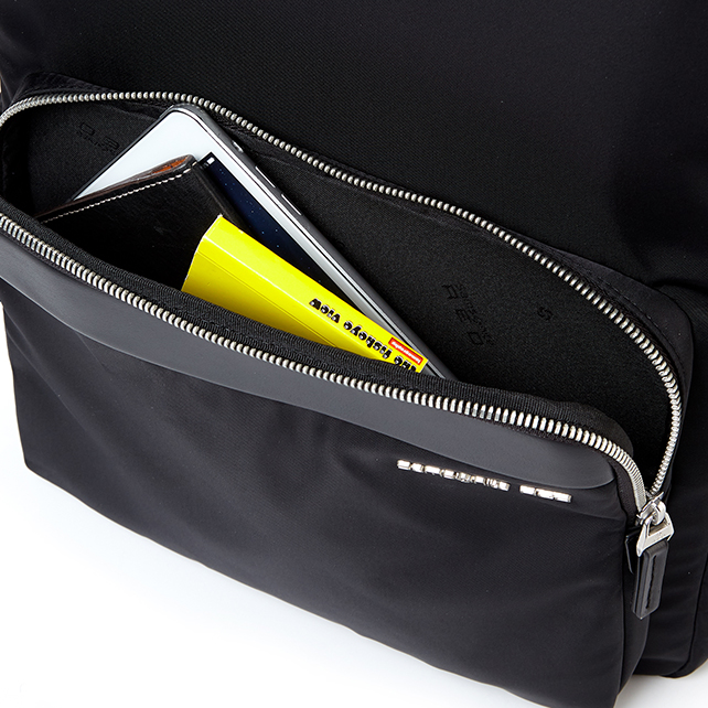 VANIER 後背包  detail | Samsonite
