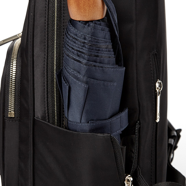 DRURY BACKPACK  detail | Samsonite