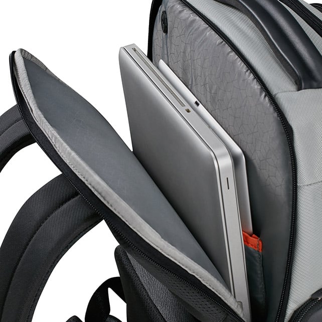 EVOSIGHT 15.6吋 筆電後背包