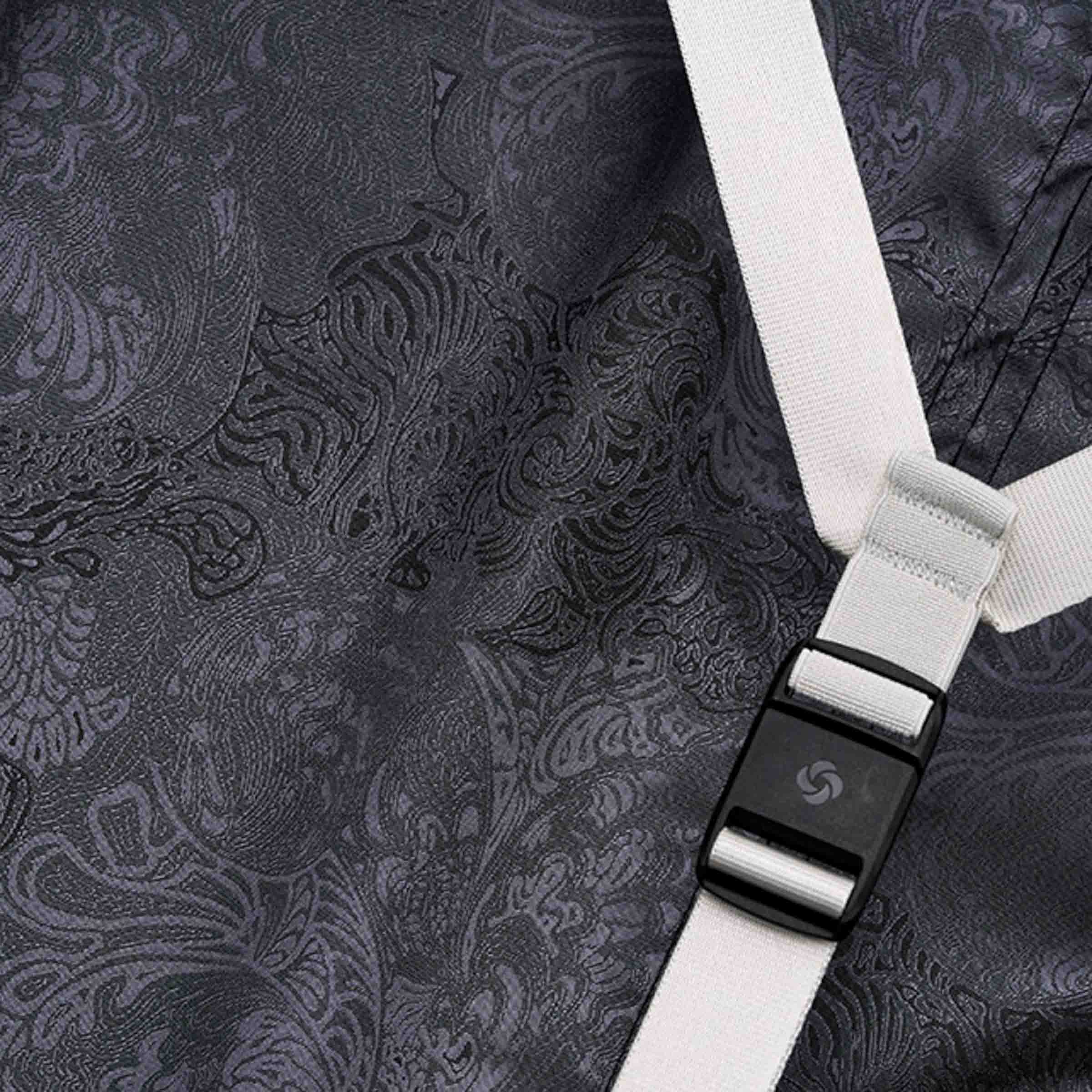 EVOA Z 28吋 可擴充行李箱