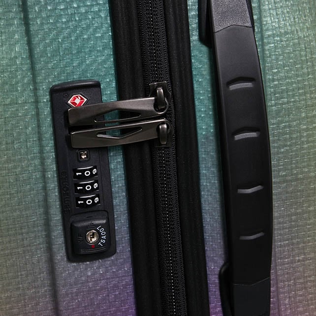 C-LITE 25吋 四輪行李箱