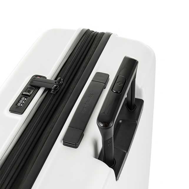 28吋 可擴充行李箱