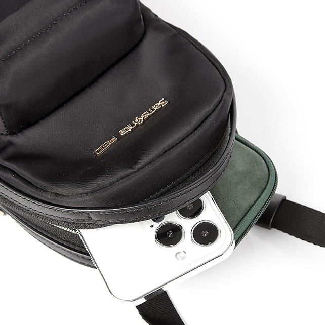 DRURY CROSSBODY  detail | Samsonite