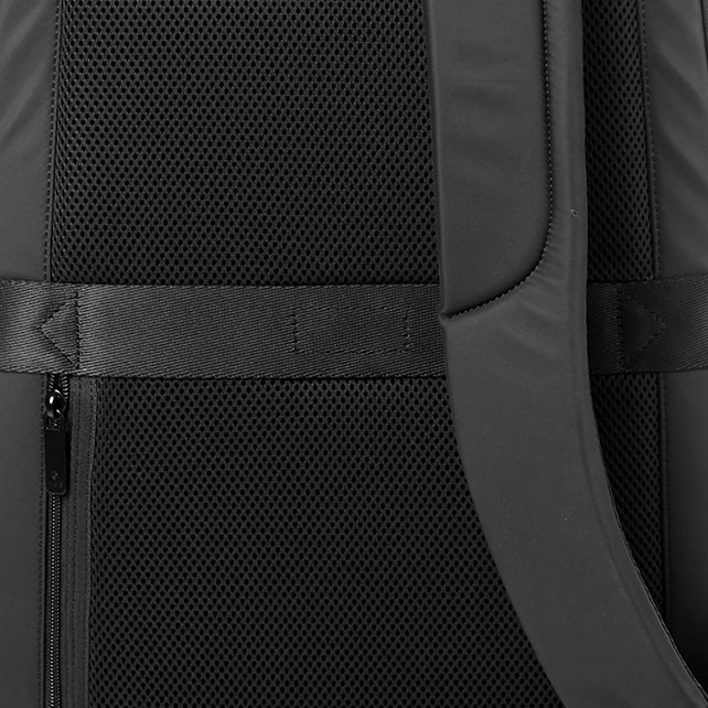 NOBERT 15.6吋 筆電後背包