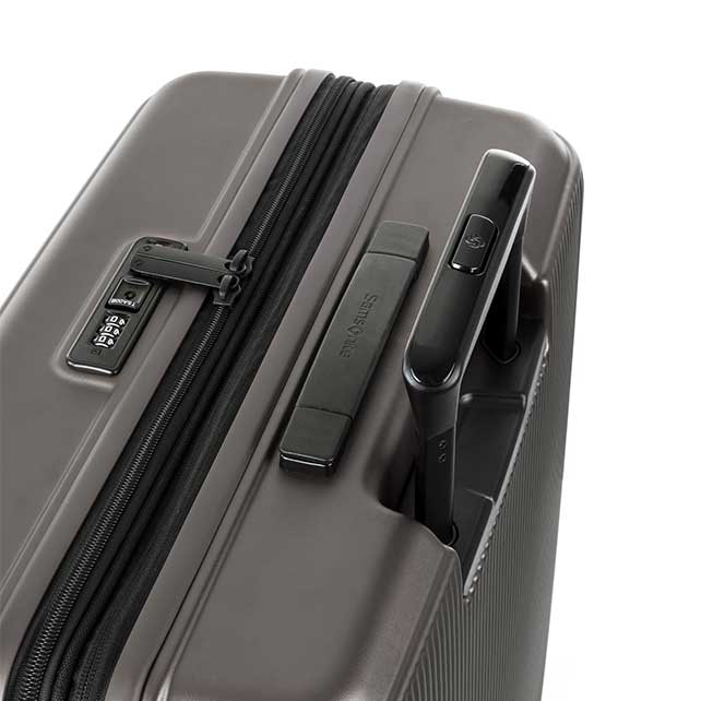 MYTON 28吋 可擴充行李箱