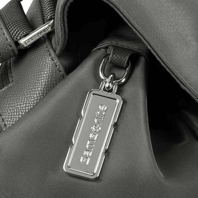 KARISSA EVO 翻蓋後背包