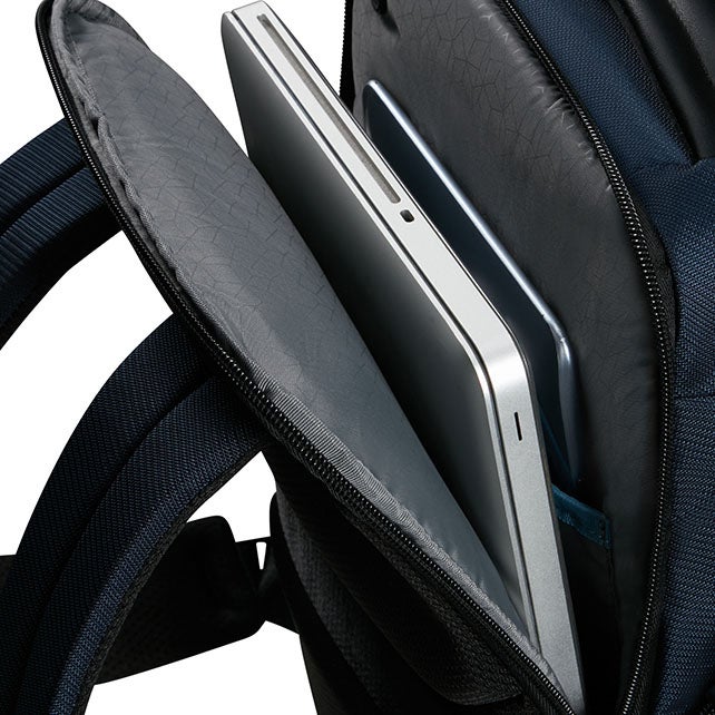 EVOSIGHT 14.1吋 筆電後背包