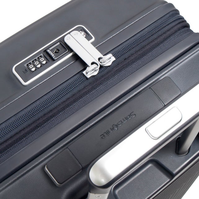 APINEX 20吋 可擴充行李箱