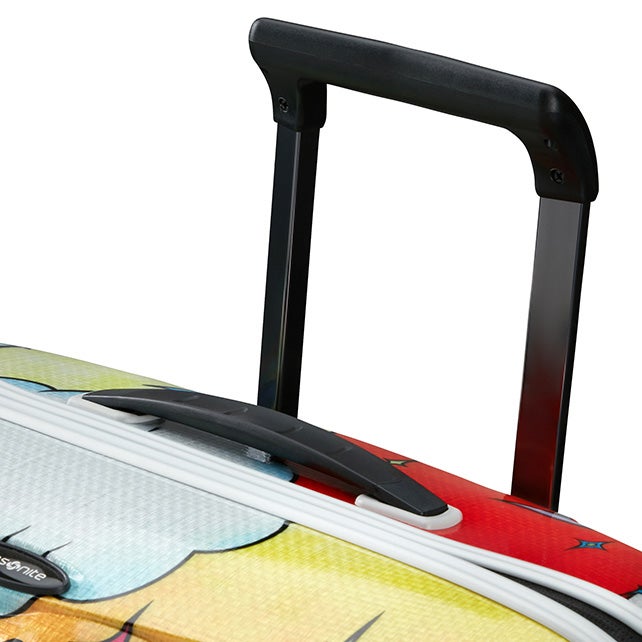 C-LITE 28吋 四輪行李箱