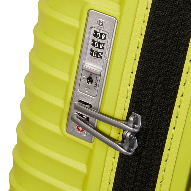 UPSCAPE 25吋 可擴充行李箱