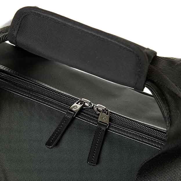 WILGENA 波士頓包 L