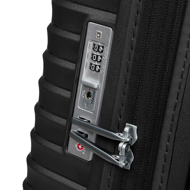 UPSCAPE 25吋 可擴充行李箱