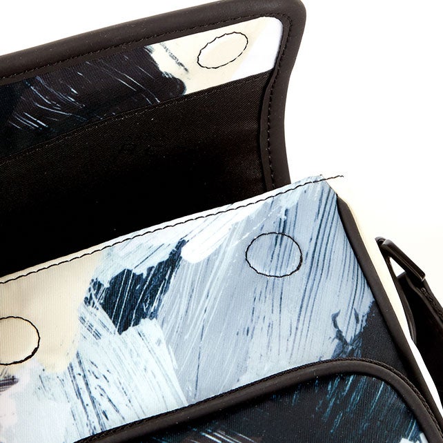 NOBERT 迷你斜背包