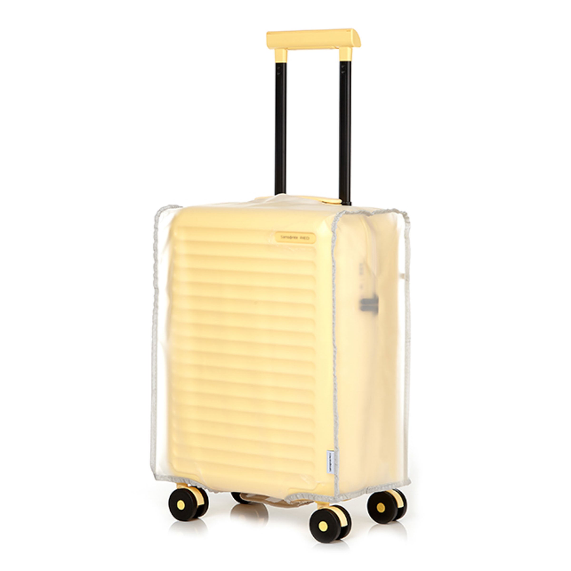 TOIIS BLOSSOM 20吋 可擴充行李箱