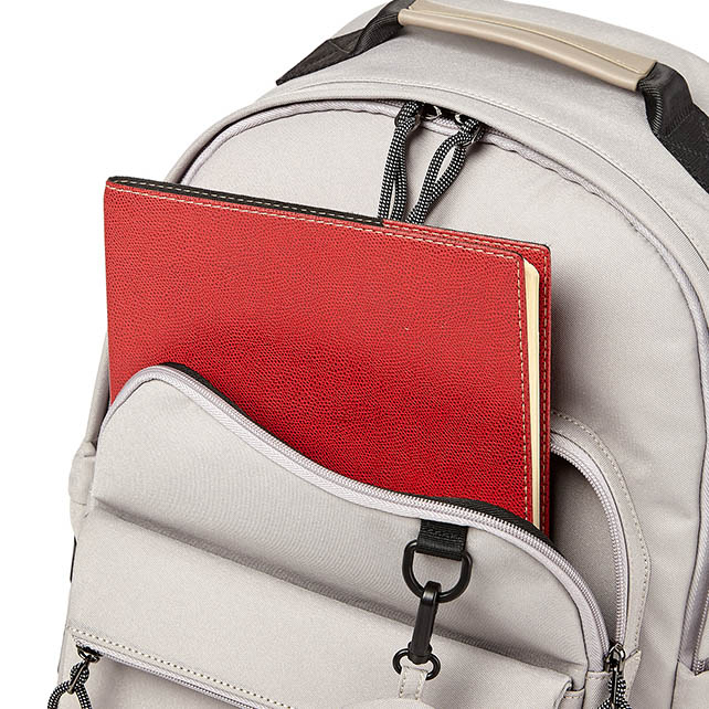 LAWDON 後背包  detail | Samsonite