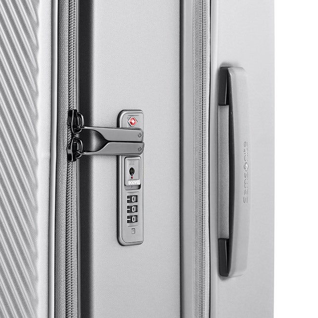 ZIPPRIX FT 上掀前開 25吋 可擴充四輪行李箱