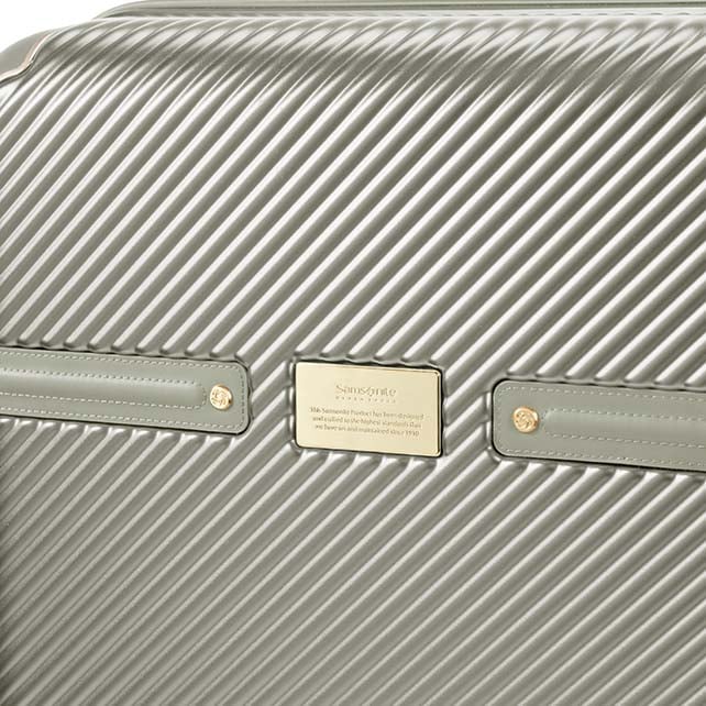 SBL RICHMOND II 25吋 四輪行李箱