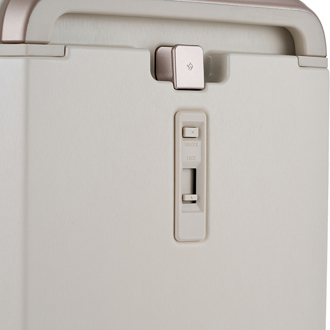 ZENPOD 20吋 四輪行李箱