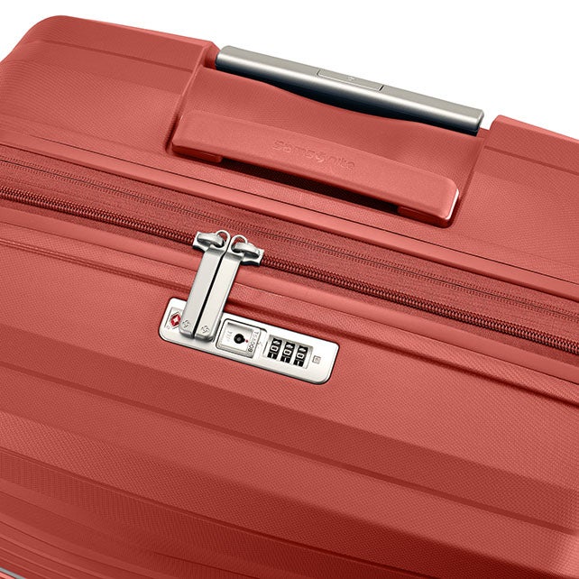 25吋 可擴充行李箱