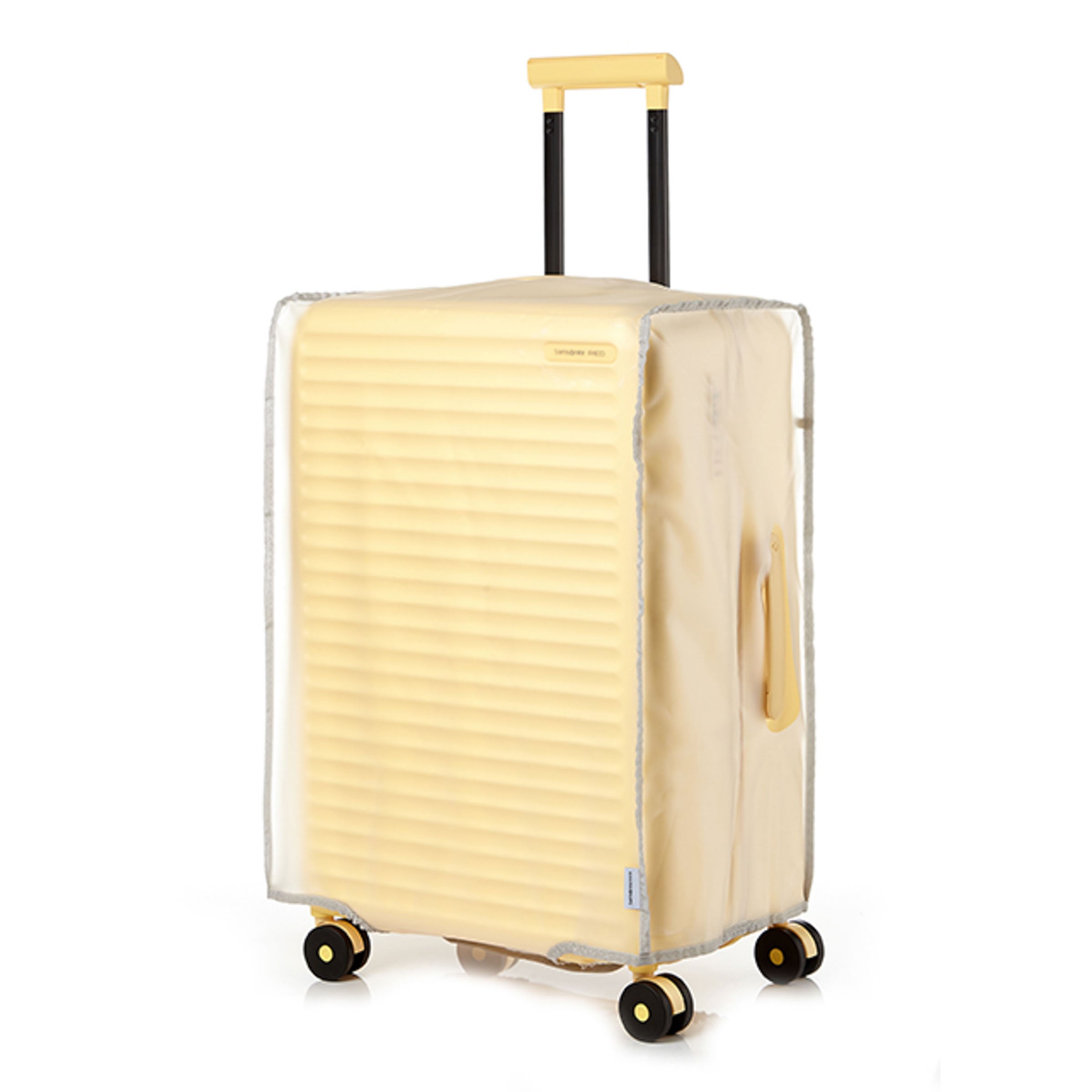 TOIIS BLOSSOM 25吋 可擴充行李箱