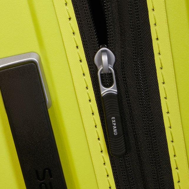 UPSCAPE 25吋 可擴充行李箱