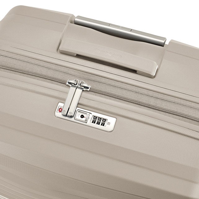 25吋 可擴充行李箱