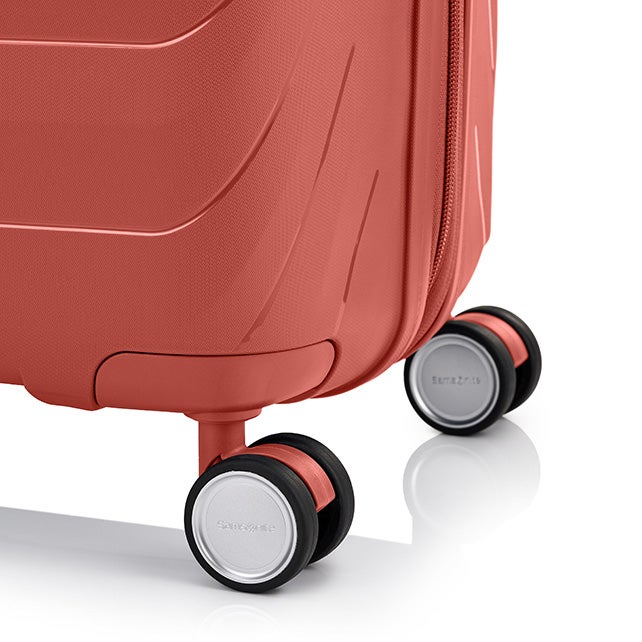 25吋 可擴充行李箱