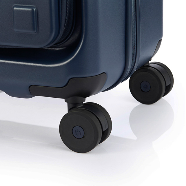 TOIIS M 24吋 可擴充行李箱  detail | Samsonite