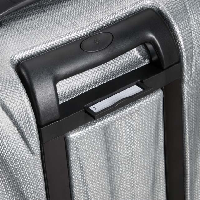 20吋 可擴充行李箱