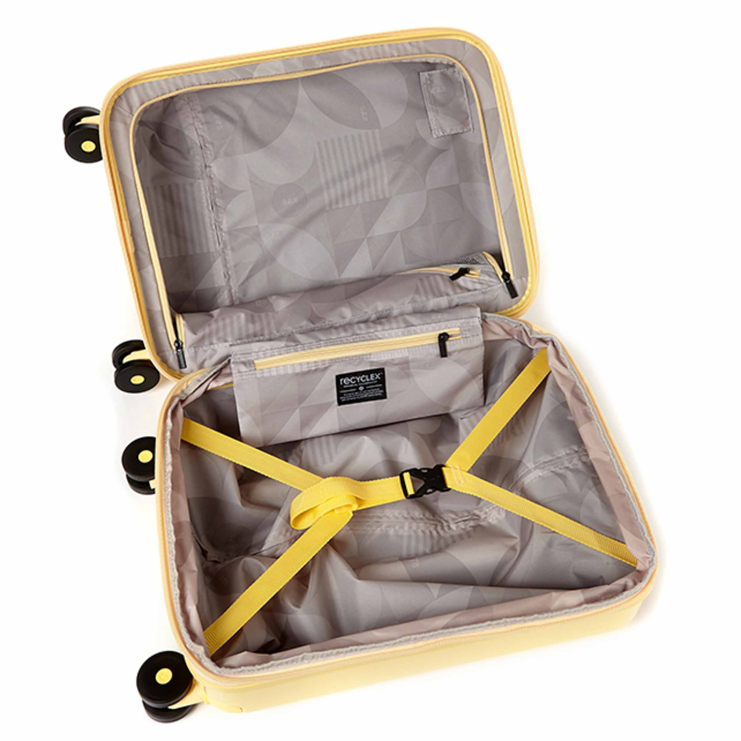 TOIIS BLOSSOM 20吋 可擴充行李箱