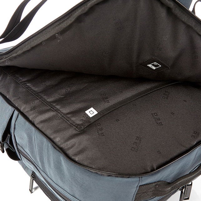 MARSTON 15.6吋 筆電後背包