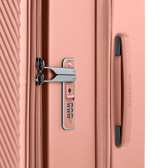 ZIPPRIX FT 上掀前開 28吋 可擴充四輪行李箱