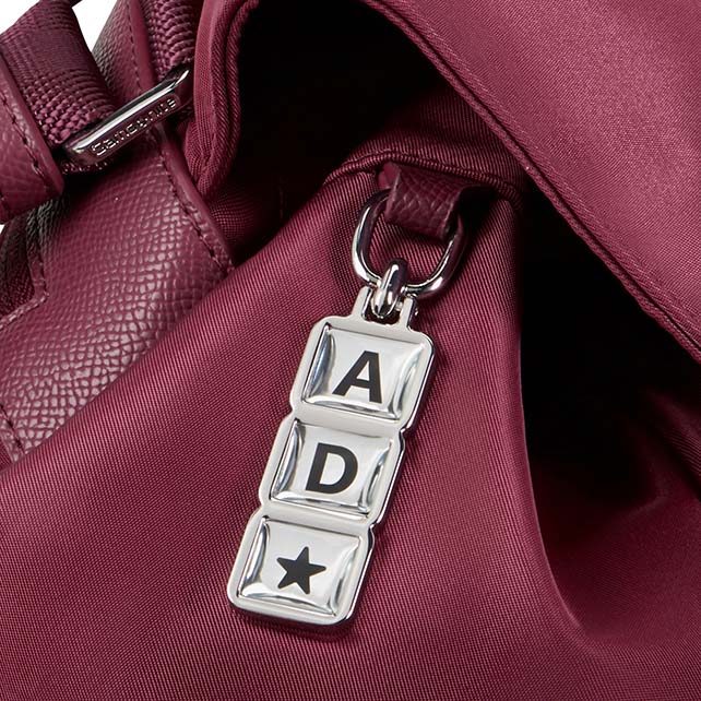 KARISSA EVO 翻蓋後背包