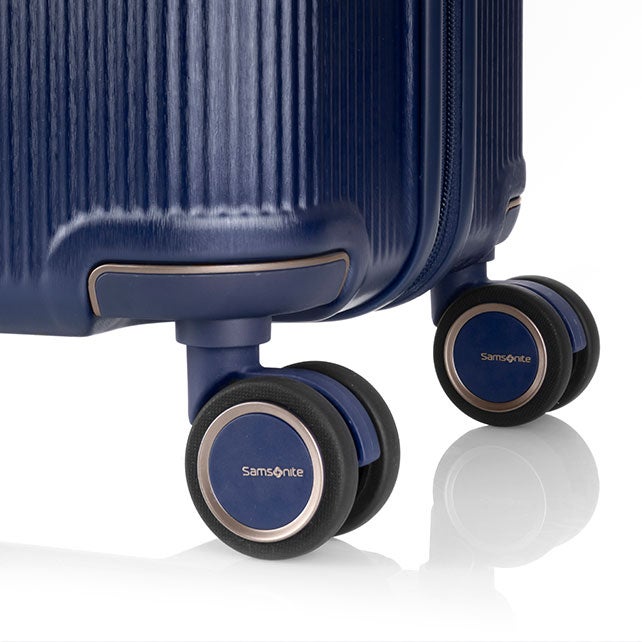 MINTER 28吋 可擴充行李箱