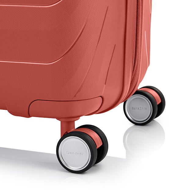 OCTOLITE NEO 20吋 可擴充行李箱