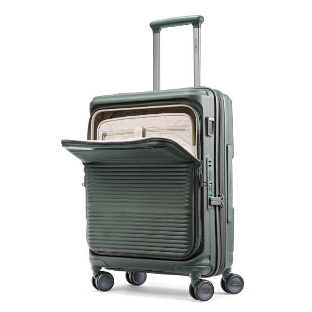 PARALUX HS 28吋 可擴充四輪行李箱