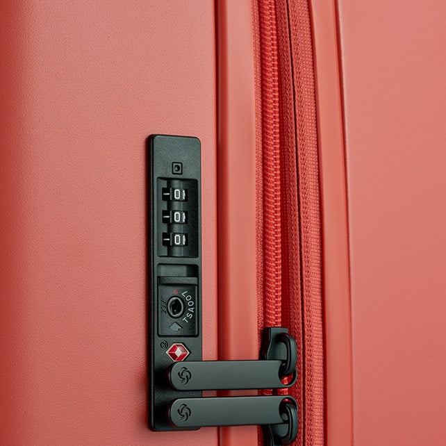 TOIIS C 28吋 可擴充行李箱